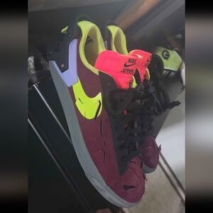 Nike Blazer X Acronym Low Sneakers